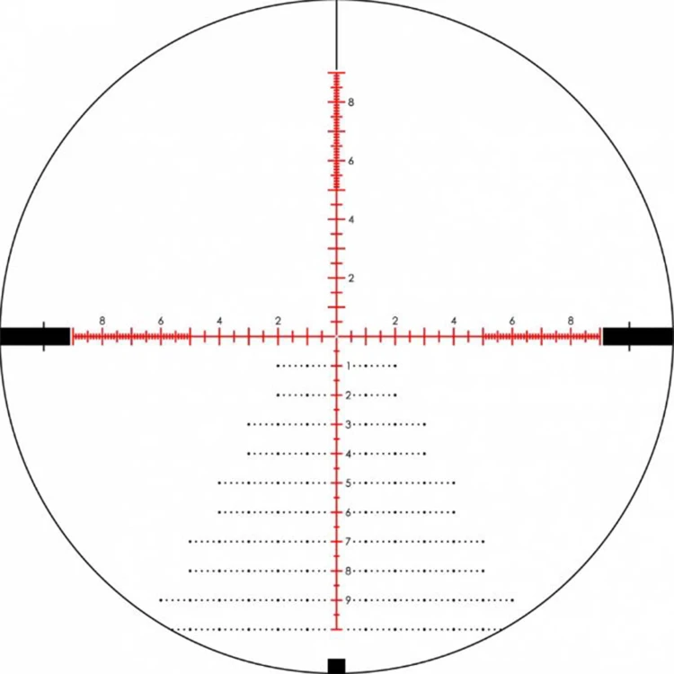 Luneta celownicza Vortex Viper PST II 3-15x44 FFP 30 mm AO EBR-4 MRAD 186-202 SKLEP BAZANT 4.JPG