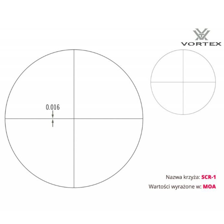 Luneta celownicza Vortex Golden Eagle HD 15-60x52 30 mm AO ECR-1_SCR 186-173 SCR SKLEP BAZANT 3.JPG