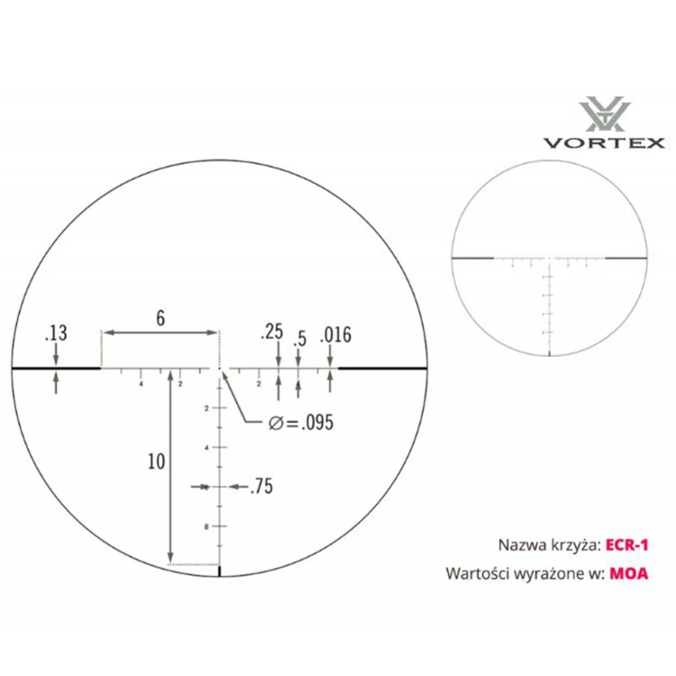 Luneta celownicza Vortex Golden Eagle HD 15-60x52 30 mm AO ECR-1_SCR 186-173 ECR-1 SKLEP BAZANT 4.JPG