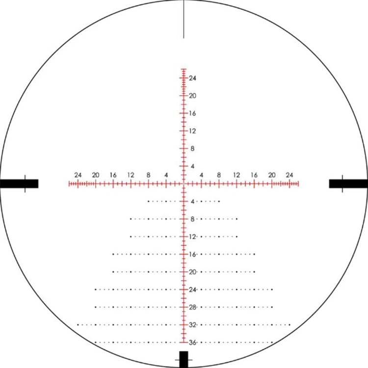 Luneta celownicza Vortex Viper PST II 5-25x50 FFP 186-204 MOA SKLEP BAZANT 3.JPG
