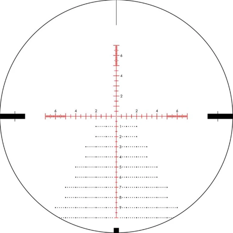 Luneta celownicza Vortex Viper PST II 5-25x50 FFP 186-204 MRAD SKLEP BAZANT 4.JPG