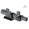Montaż Vortex Cantilever 25,4 mm 2CALE offset 186-134 SKLEP BAZANT 2.JPG