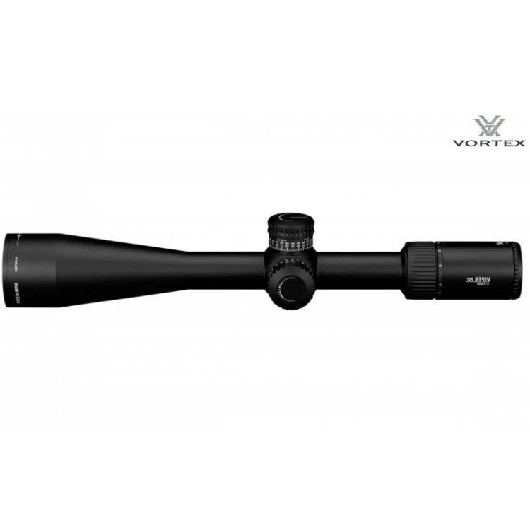 Luneta celownicza Vortex Viper PST II 5-25x50 30 mm AO EBR-4 186-203 SKLEP BAZANT 1.JPG