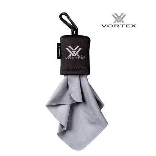 Ściereczka do czyszczenia optyki Vortex Spudz 186-238 SKLEP BAZANT 2.JPG