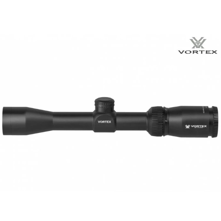 Luneta celownicza Vortex Crossfire II 2-7x32 1'' BDC 186-064 SKLEP BAZANT 1.JPG