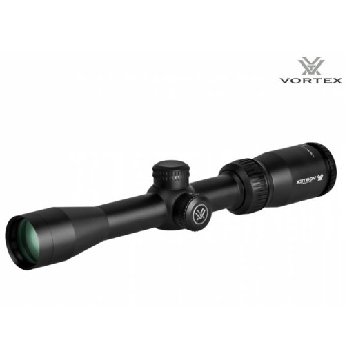 Luneta celownicza Vortex Crossfire II 2-7x32 1'' BDC 186-064 SKLEP BAZANT 2.JPG