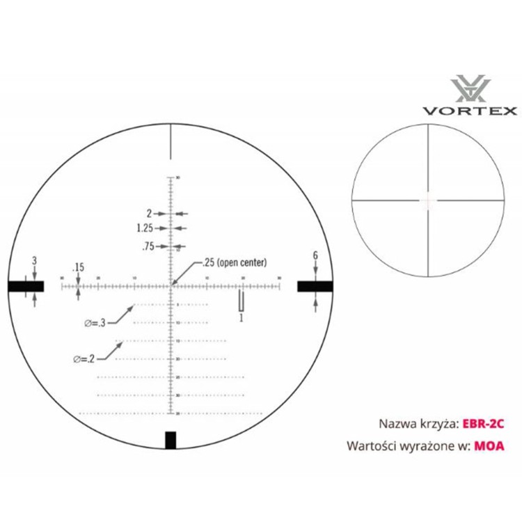 Luneta celownicza Vortex Diamondback Tactical 4-16x44 FFP 30 mm AO EBR-2C 186-278 SKLEP BAZANT 3.JPG
