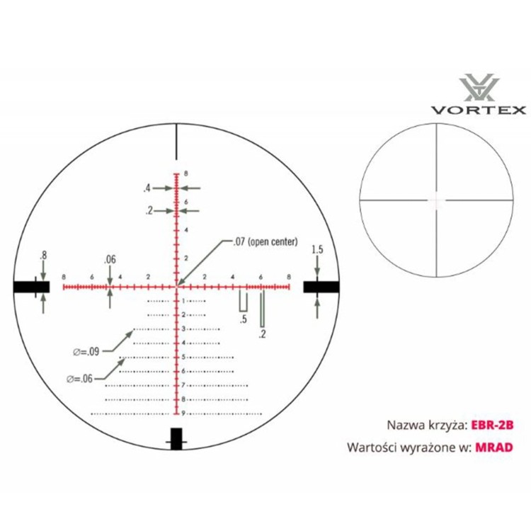 Luneta celownicza Vortex Razor HD 5-20x50 35 mm AO EBR-2B 186-049 SKLEP BAZANT 4.JPG