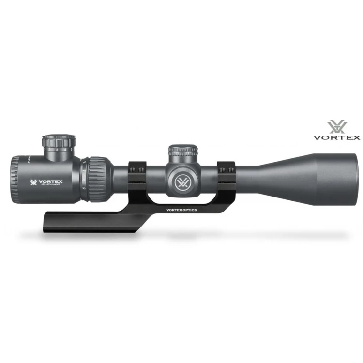 Montaż Vortex Cantilever 25,4 mm 3'' offset 186-135 SKLEP BAZANT 2.JPG