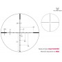 Luneta celownicza Vortex Viper 6.5-20x50 30 mm AO BDC_MILDOT 186-028 SKLEP BAZANT 3.JPG