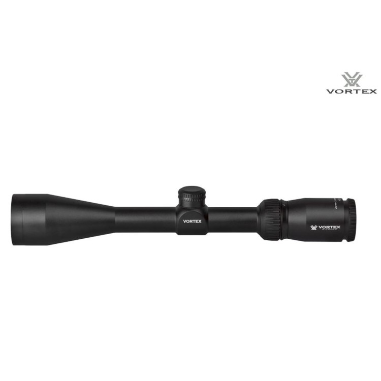 Luneta celownicza Vortex Crossfire II 4-12x44 1'' BDC_V-Plex 186-047 SKLEP BAZANT 1.JPG