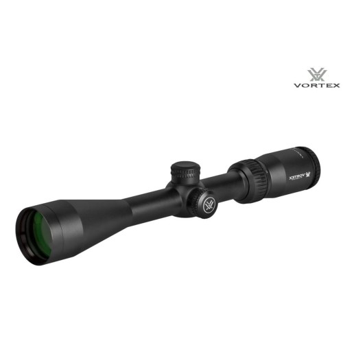 Luneta celownicza Vortex Crossfire II 4-12x44 1'' BDC_V-Plex 186-047 SKLEP BAZANT 2.JPG
