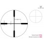 Luneta celownicza Vortex Crossfire II 4-12x44 1'' BDC_V-Plex 186-047 SKLEP BAZANT 4.JPG