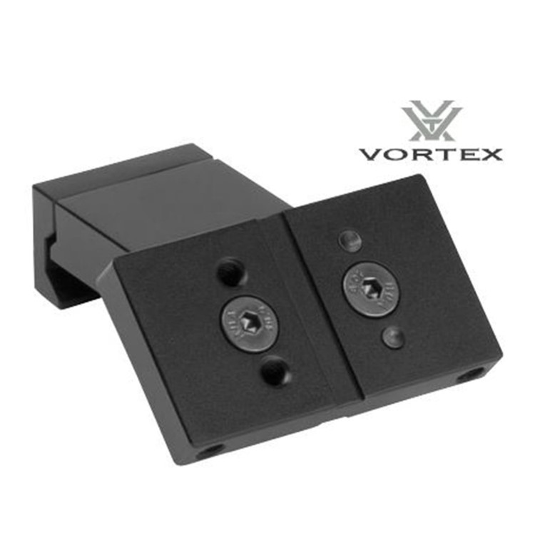 Montaż Vortex RT45 Offset do kolimatora Razor 186-082 SKLEP BAZANT 1.JPG