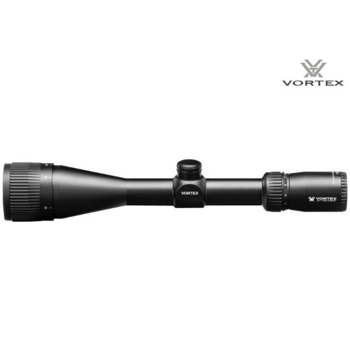 Luneta celownicza Vortex Crossfire II 4-16x50 30 mm AO BDC 186-096 SKLEP BAZANT 1.JPG