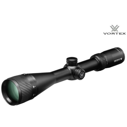Luneta celownicza Vortex Crossfire II 4-16x50 30 mm AO BDC 186-096 SKLEP BAZANT 2.JPG