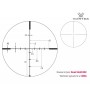 Luneta celownicza Vortex Crossfire II 4-16x50 30 mm AO BDC 186-096 SKLEP BAZANT 3.JPG