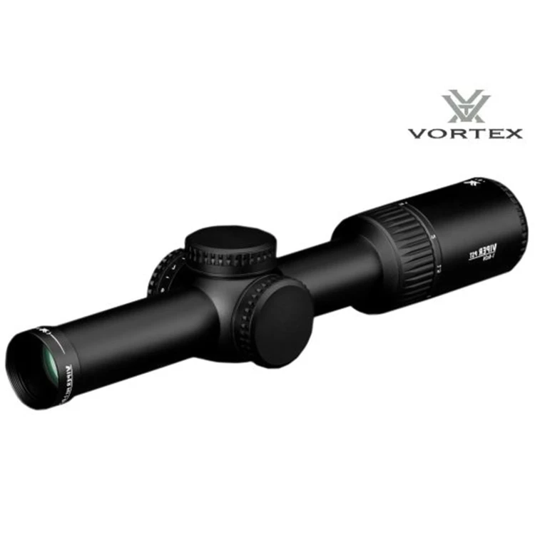 Luneta celownicza Vortex Viper PST II 1-6x24 30 mm VMR-2 186-199 SKLEP BAZANT 2.JPG