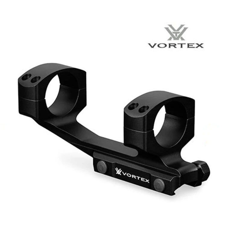 Montaż Vortex Viper Extended Cantilever 34 mm 186-191 SKLEP BAZANT 1.JPG