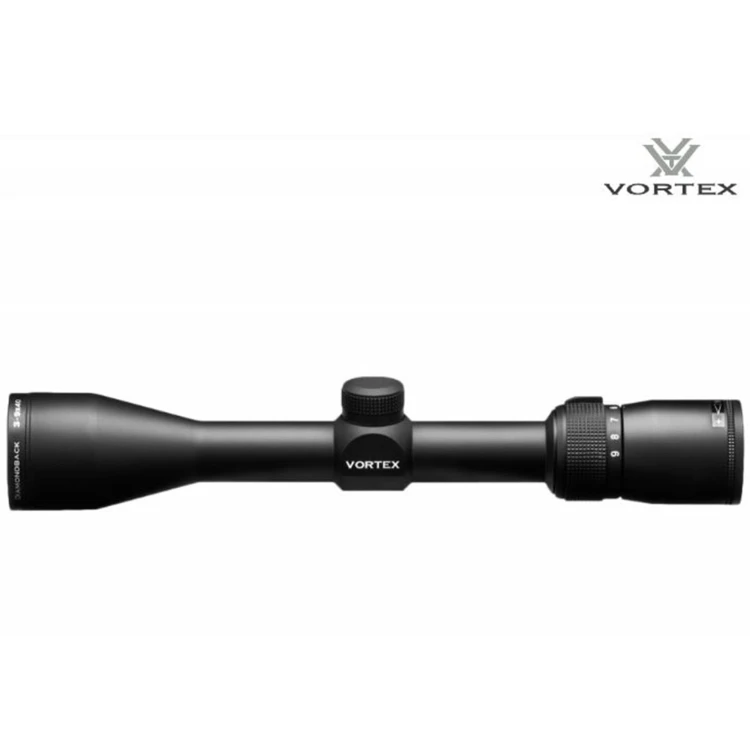 Luneta celownicza Vortex Diamondback 3-9x40 1'' BDC_V-Plex 186-002 SKLEP BAZANT 1.JPG