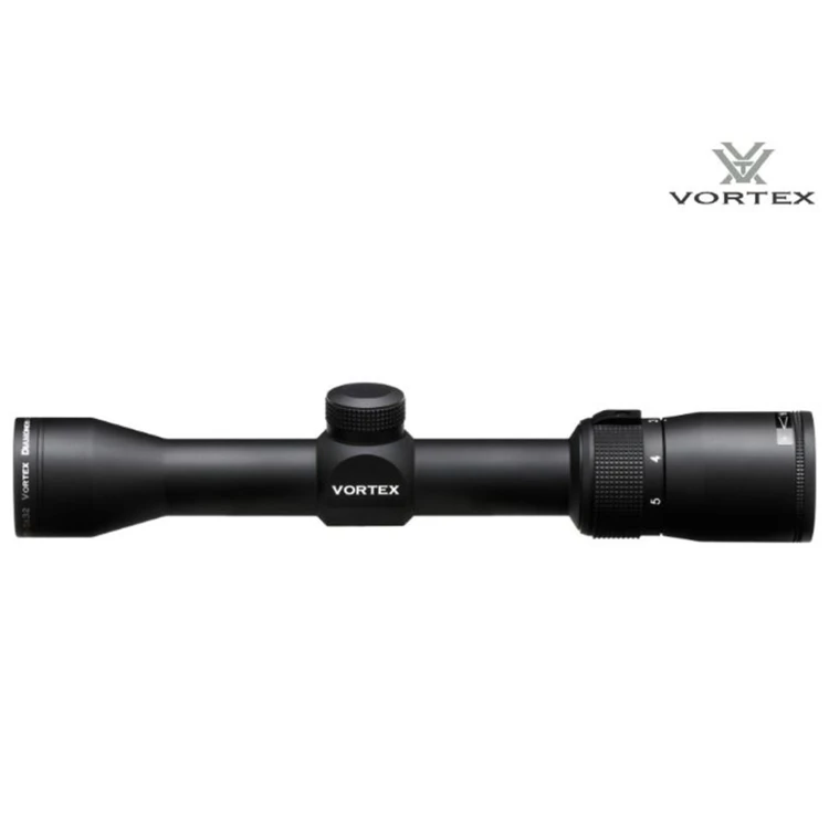 Luneta celownicza Vortex Diamondback 1,75-5x32 1CAL V-Plex 186-088 SKLEP BAZANT 1.JPG