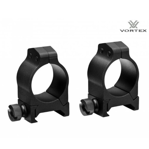 Montaż Vortex Viper 1'' 0,78CALA 186-005 SKLEP BAZANT 1.JPG