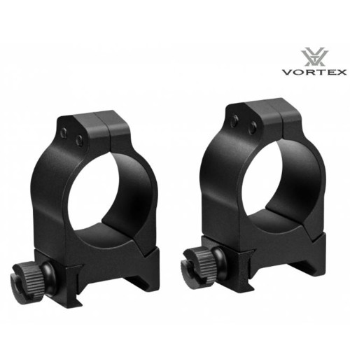 Montaż Vortex Viper 1'' 0,88CALA 186-005 SKLEP BAZANT 1.JPG