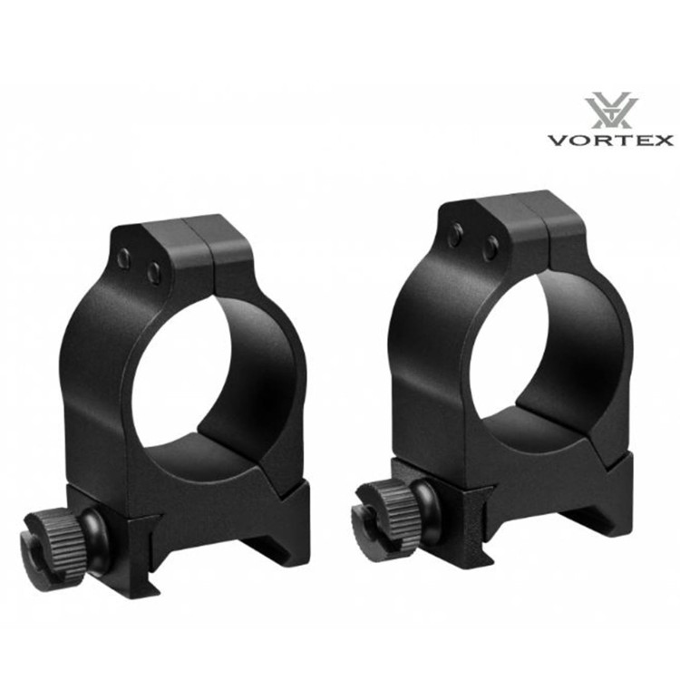Montaż Vortex Viper 1'' 0,88CALA 186-005 SKLEP BAZANT 1.JPG