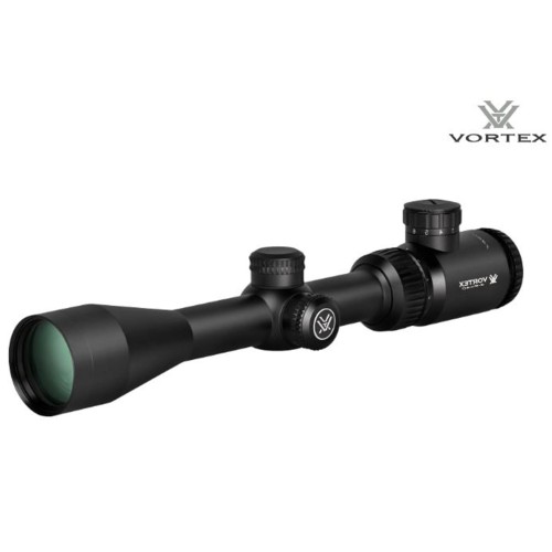 Luneta celownicza Vortex Crossfire II 3-9x40 1'' V-Brite 186-050 SKLEP BAZANT 2.JPG