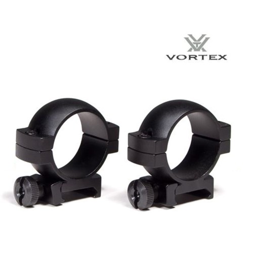 Montaż Vortex Hunter 30 mm 0,75CALA 186-075 SKLEP BAZANT 1.JPG