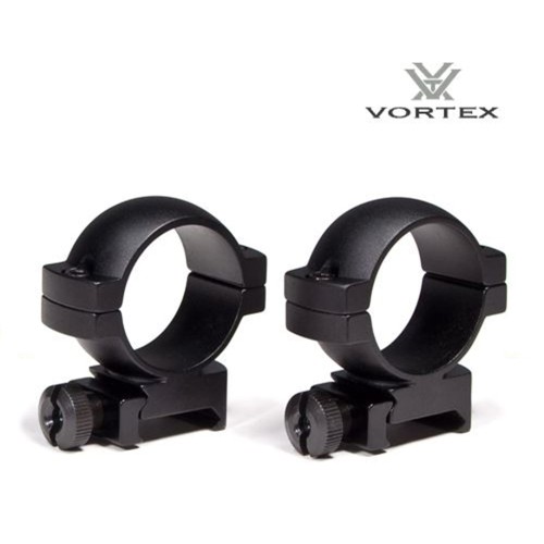 Montaż Vortex Hunter 30 mm 0,94CALA 186-075 SKLEP BAZANT 1.JPG