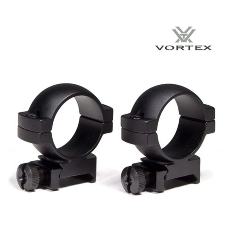 Montaż Vortex Hunter 30 mm 0,94CALA 186-075 SKLEP BAZANT 1.JPG