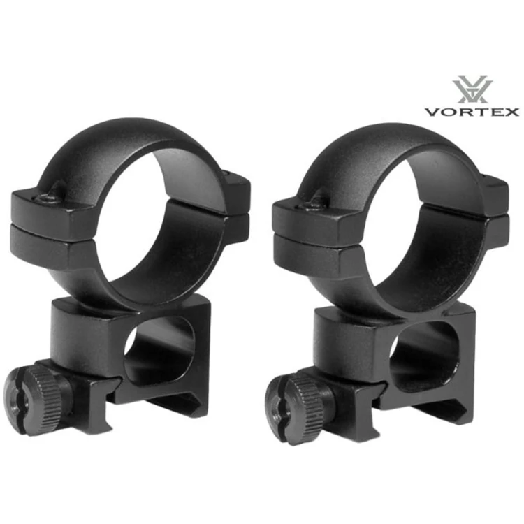 Montaż Vortex Hunter 30 mm 1,22CALA 186-075 SKLEP BAZANT 1.JPG