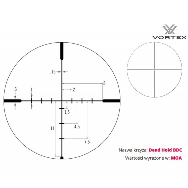 Luneta celownicza Vortex Diamondback 4-12x40 1'' BDC 186-076 SKLEP BAZANT 3.JPG