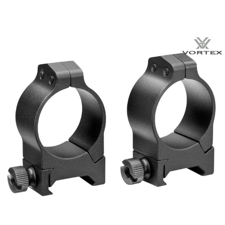 Montaż Vortex Viper 30 mm 0,97CALA 186-093 SKLEP BAZANT 1.JPG