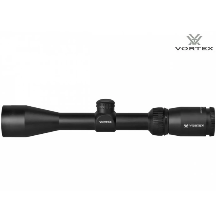 Luneta celownicza Vortex Crossfire II 3-9x40 1'' BDC_V-plex 186-113 SKLEP BAZANT 1.JPG