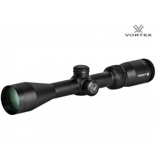 Luneta celownicza Vortex Crossfire II 3-9x40 1'' BDC_V-plex 186-113 SKLEP BAZANT 2.JPG