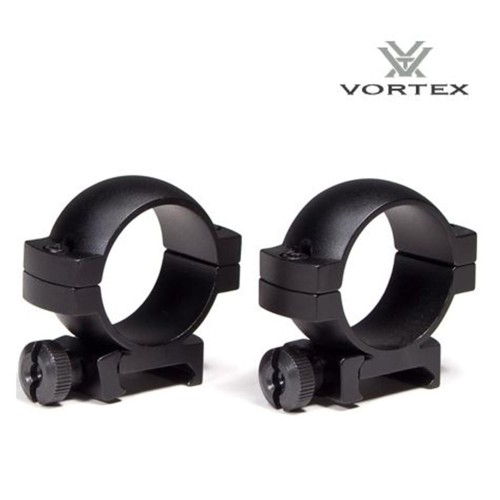 Montaż Vortex Hunter 1'' 186-115 SKLEP BAZANT 1.JPG