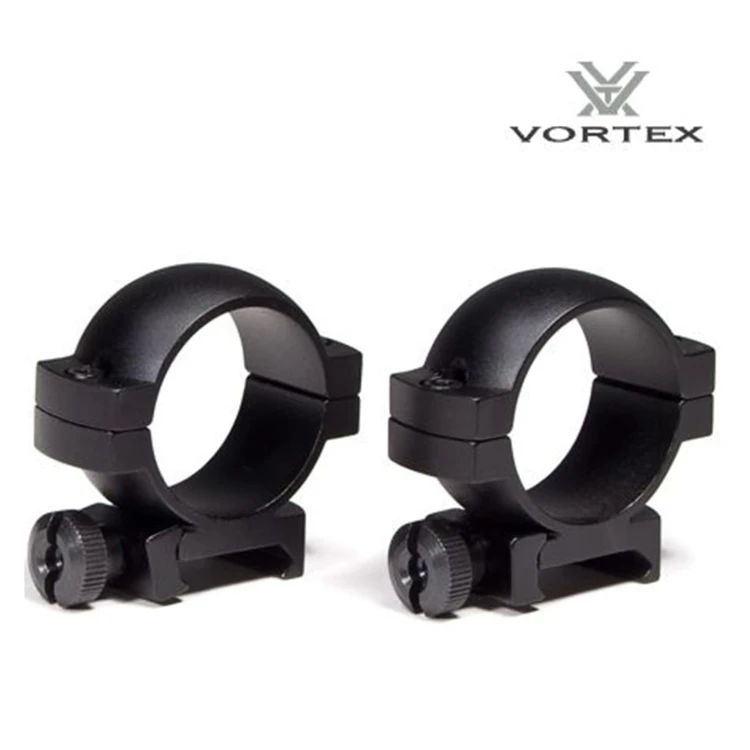 Montaż Vortex Hunter 1'' 186-115 SKLEP BAZANT 1.JPG