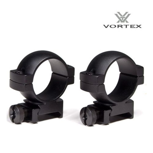 Montaż Vortex Hunter 1'' 186-115 SKLEP BAZANT 2.JPG