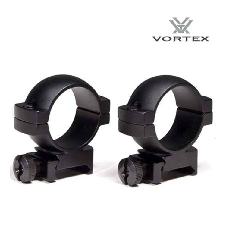Montaż Vortex Hunter 1'' 186-115 SKLEP BAZANT 2.JPG