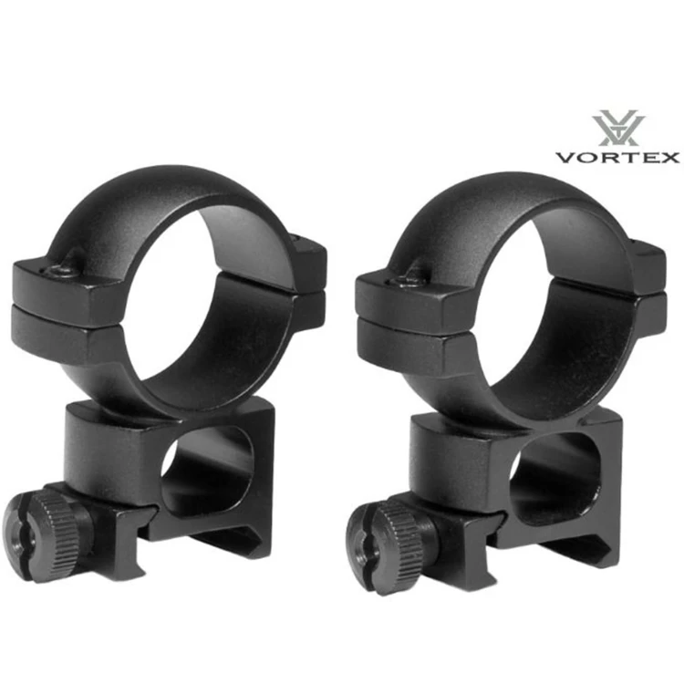 Montaż Vortex Hunter 1'' 186-115 SKLEP BAZANT 3.JPG