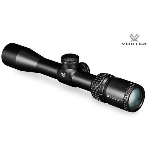 Luneta celownicza Vortex Crossfire II 2-7x32 Scout 1CAL BDC 186-304 SKLEP BAZANT 2.JPG