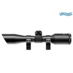Luneta celownicza Walther 4x32 Compact z_m 11 mm 125-085 SKLEP BAZANT 1.JPG
