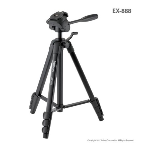Statyw Velbon EX-888 SKLEP BAZANT.JPG
