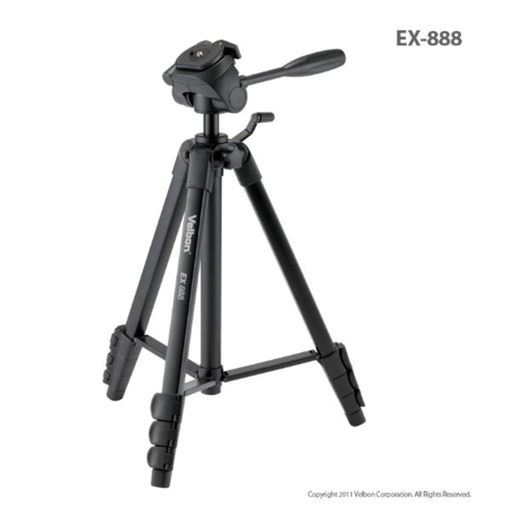 Statyw Velbon EX-888 SKLEP BAZANT.JPG