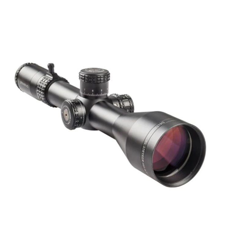 Luneta celownicza Delta Optical Stryker HD 4,5-30x56 FFP DLR-1 DO-2502 SKLEP BAZANT 8.JPG