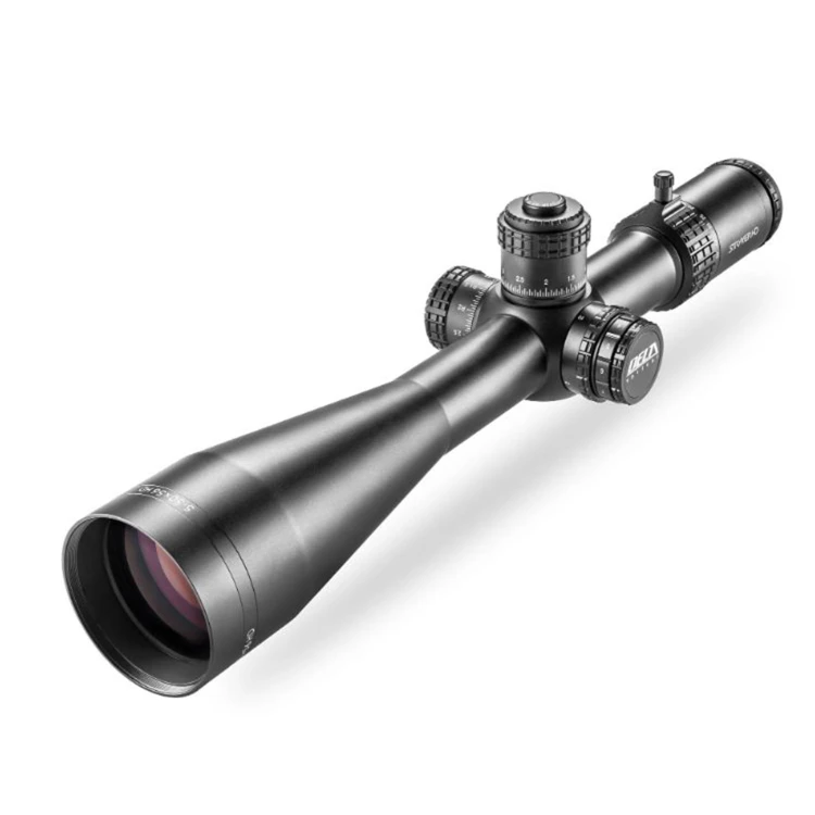 Luneta celownicza Delta Optical Stryker HD 5-50x56 SFP DLS-1 DO-2504 SKLEP BAZANT 1.JPG