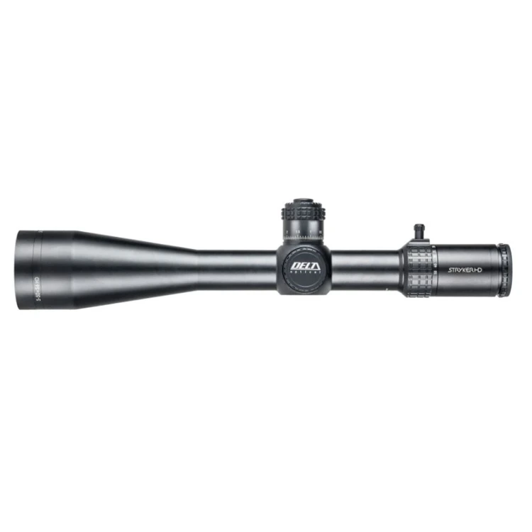 Luneta celownicza Delta Optical Stryker HD 5-50x56 SFP DLS-1 DO-2504 SKLEP BAZANT 4.JPG