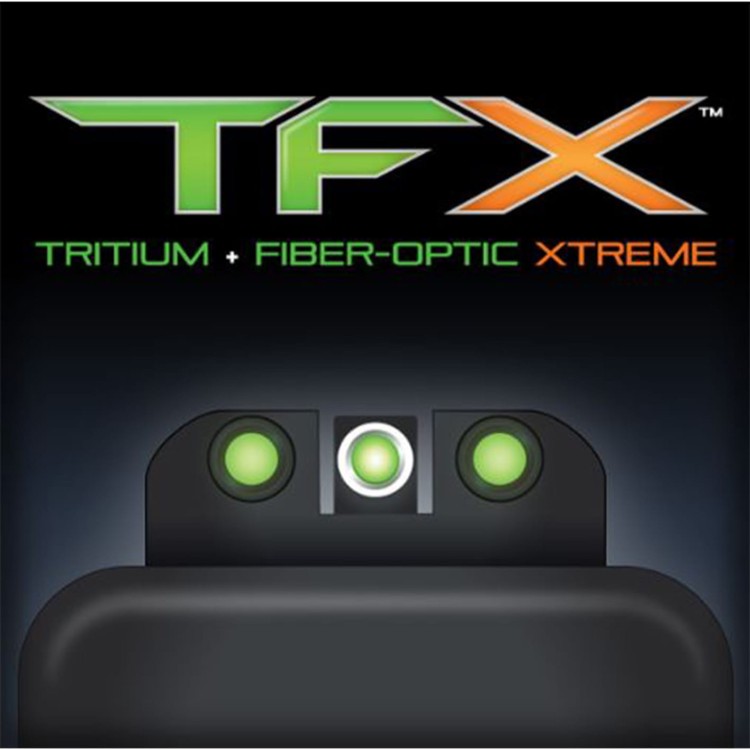 TRUGLO TFX GLOCK LOW SET TG13GL1A SKLEP BAZANT 1.JPG